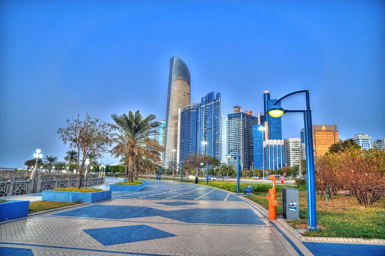 The Top 5 Tips for a Successful Move to the UAE